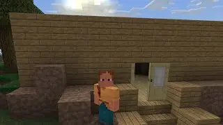 Minecraft Survie Ep 3