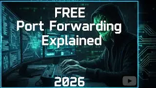 Playit.gg Uncovered 😱 | The Smart Way to Bypass Router Limits (Education)