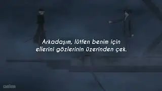 Twenty One Pilots - Friend, Please [Türkçe Çeviri]