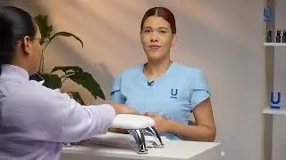 Limpieza y manicura de uñas naturales [Procedimiento] - Curso de uñas semipermanentes