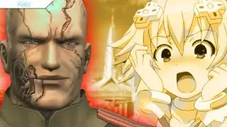 Nuke vs. Planeptune?! | Hyperdimension Neptunia