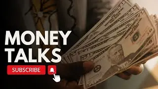 Money talks I The psychology of money