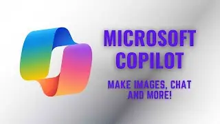Tutorial:  Microsoft Copilot