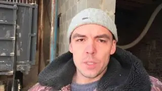 Дядя Вова продолжает знакомство