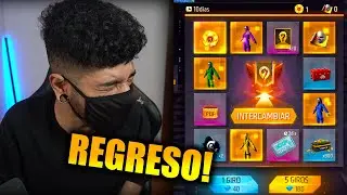 REGRESARON! los Criminales 😮