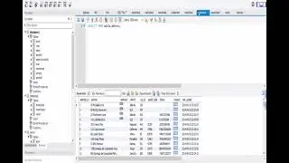 How to Create a New Table from Existing table in MySQL Workbench | Hands On Tutorial | TechGeekyArti