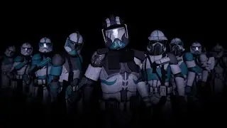 796th Star Corps - Arma III [Promotional Video]