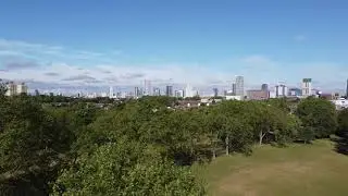 First Flight