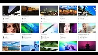 ViewFoo Pro Features - Our Amazing Image Viewer