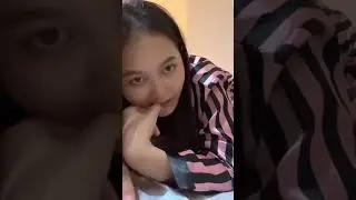 BIGO VIRAL TERBARU X HOST TIK TOK LIVE STREAMING SAMBIL NGEWE SAMA PACAR SAMPAI  CROT DI ME MEK ‼️