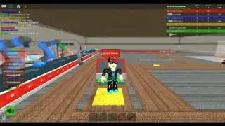 ROBLOX WITH INTRO AND OUTRO