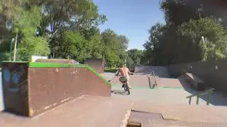 Mitin Nikita x Veloas