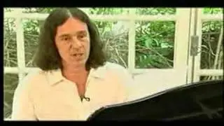 O Canto de Geraldinho Carneiro