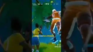 duo got destroyed #youtube  #fortnite #shorts #fyp #gaming
