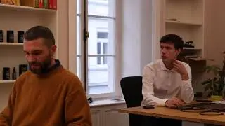 art´gerecht MENSCH SEIN