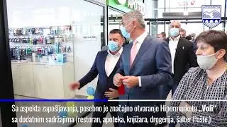 Opština Danilovgrad_9. decembar Dan Opštine