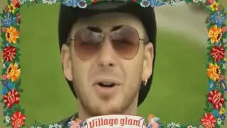 Сніжана Єгорова| VILLAGE GLAM SHOW - Моя мала