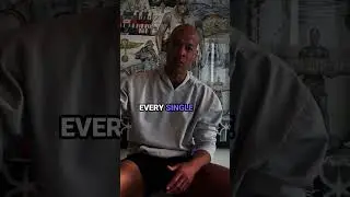 David Goggins on the US situation 🇺🇸