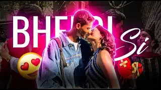 Couple Edit 🦋💖 • Ae Inspired || Alight Motion Preset XML