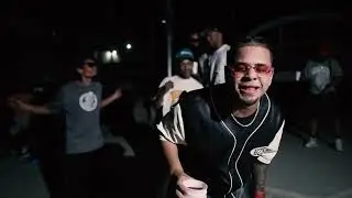 TIAN FLOW RD - TE TE (Video Oficial)