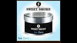 Sweet Smoke Ice Zero || SOCIAL SMOKE VERSCHNITT?! || Shisha Mü