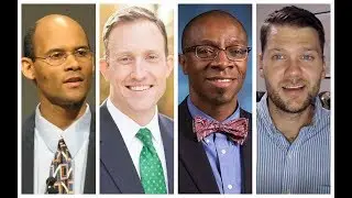 Three SBTS Professors Pushing Critical Race Theory: What It Means