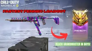 FASTEST Fennec Build – *Must Try for Ranked!*