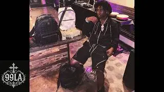 [FREE] Baby Mel Type Beat 