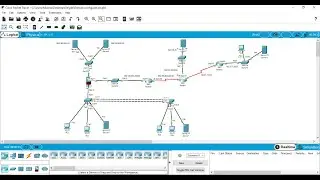 cisco firewall installation | cisco project | cisco asa device