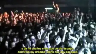 Rata Blanca - Aun estas en mis sueños/ even these in my dreams (Español - Ingles)