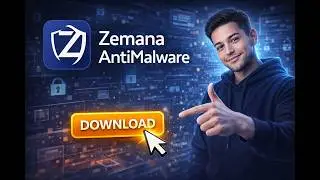 Zemana AntiMalware Download 🔐 | Get the Latest Crack for Ultimate Protection! 💻✨
