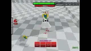 [ABA] rukia base 120-0 combo