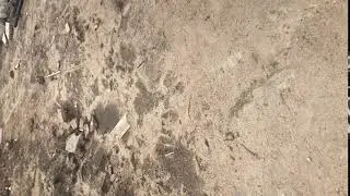 Строительство трибуны стадиона