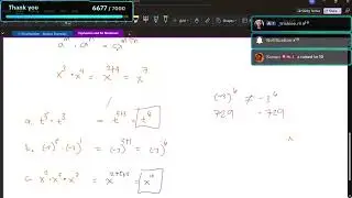 Exponents and Scientific Notation: Simplifying Math (Algebra Essentials)