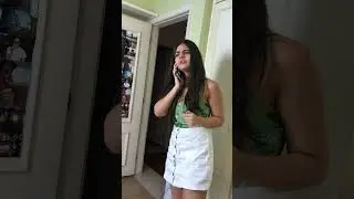 Diz que eu tô em reunião com o meu chefe... #comédia #humor