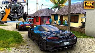 McLaren 765LT Unleashed!