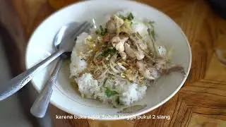 Kuliner Khas Klaten