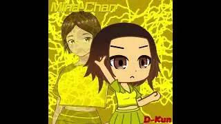 [SUNO X CHATGPT] LA CHICA ELÉCTRICA (CANCIÓN DE MINA-CHAN) | D-Kun | VTuber Mexicano
