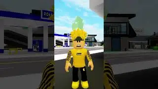 24 Saatte 1 Milyon Robux Harca 🤑 Tencere Oyunda  