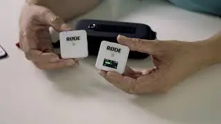 Rode Wireless GO Budget-Friendly Wireless Lavalier Microphone Test And Review