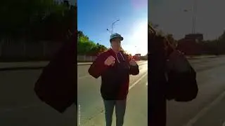#кикбоксер