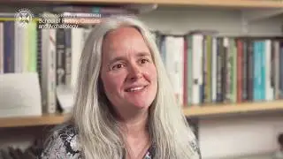 Introduction to MSc Human Osteoarchaeology