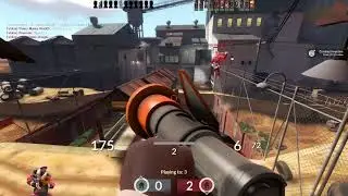 2000 IQ prediction with demoman
