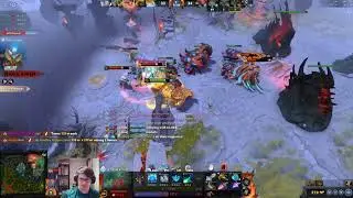 200 MMR player gets confused