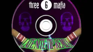 Three 6 Mafia - Late Nite Tip (REMIX) Prod. by Casket Drop Music