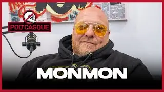 MonMon x Pod'Casque 137