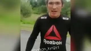 Вызов Хабибу и Конору