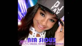 Nia Sioux - DJ Fav | Full Song!