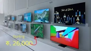 Samsung Tv Price in Nepal [2021] !updated list!