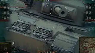 World of Tanks mucha suerte ya